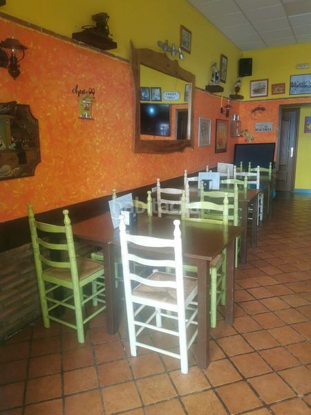 Foto f7573441-9e0d-4910-ac6d-b13c3d88396b. Location local commercial dans Vera playa naturista Vera