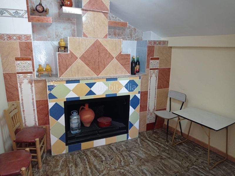 Foto a153d9a2-480b-4a52-8d3e-4c53a86cd8a7. Masia a Bélmez de la Moraleda