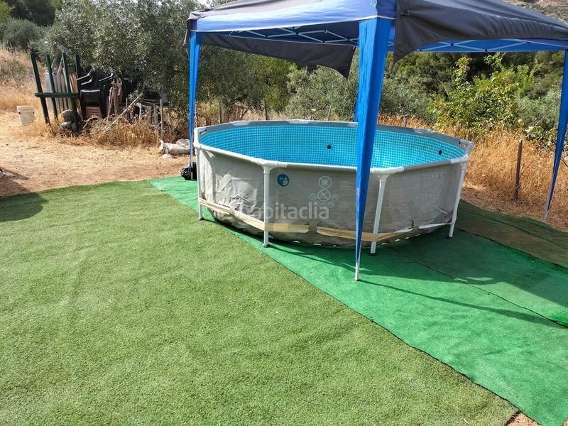 Foto 453b7fd7-9ddf-4312-85b2-da8dddd2d94d. Finca rústica a Tolox