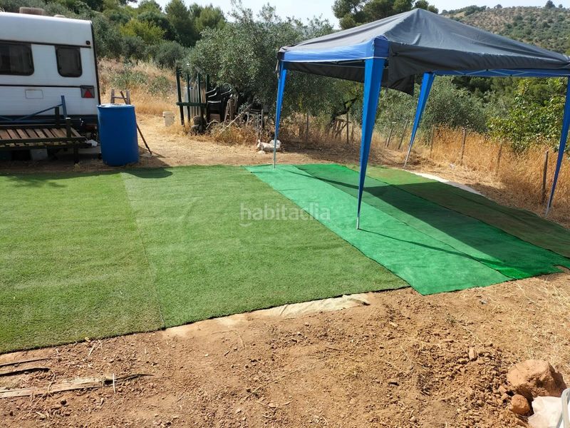 Foto 7e5861e5-56e1-449e-b26f-8ec00c9e9a49. Finca rústica a Tolox