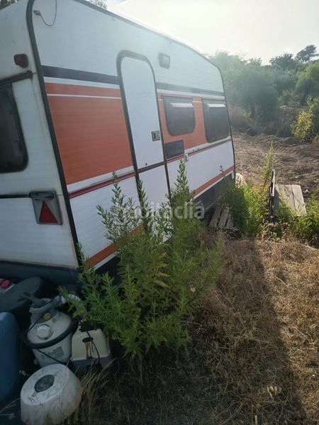 Foto b0d9b848-c400-477f-85ee-8256f6459466. Finca rústica a Tolox