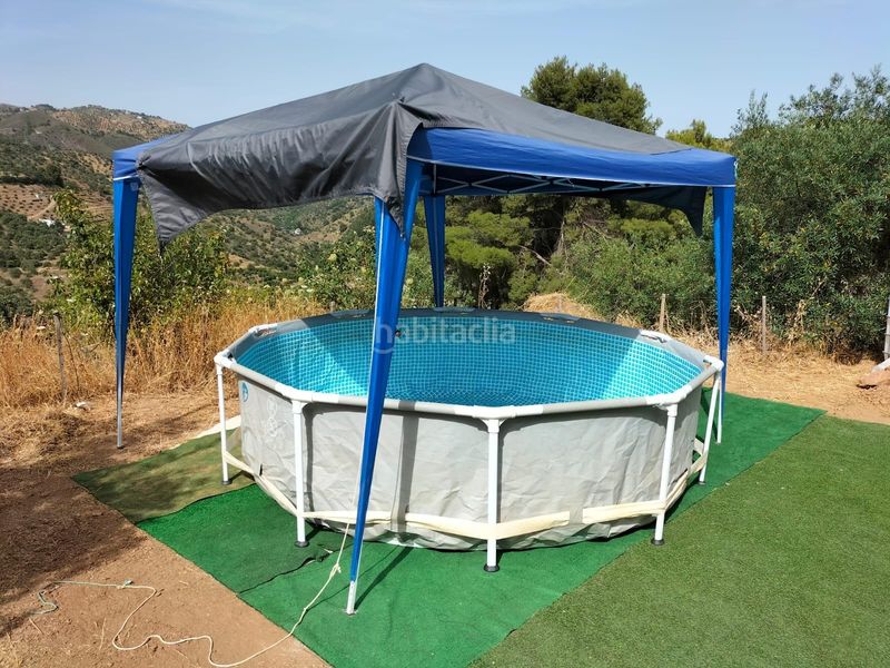 Foto f4d5440e-e247-4f68-8d86-83658ca1e383. Finca rústica a Tolox
