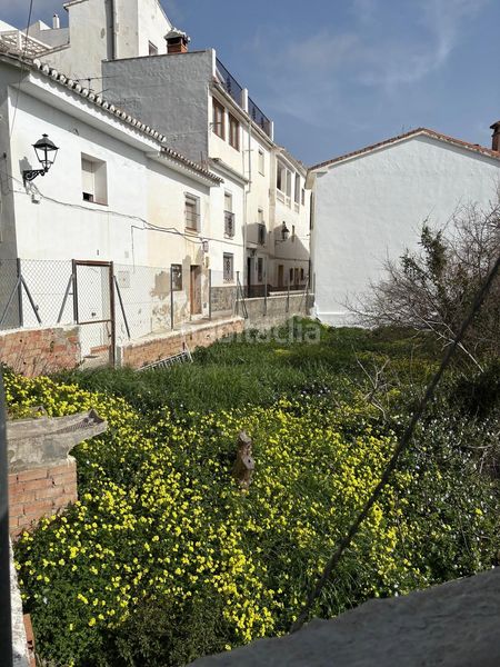 Foto 2bafb7c0-5ff2-4b41-a278-4dd83d19b979. Masia a Casarabonela