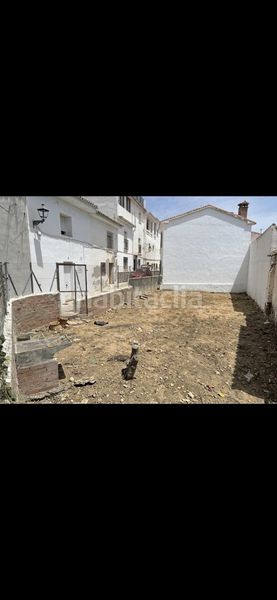 Foto 81348f7f-2be6-4dc6-9e9c-2b49913053e1. Masia a Casarabonela