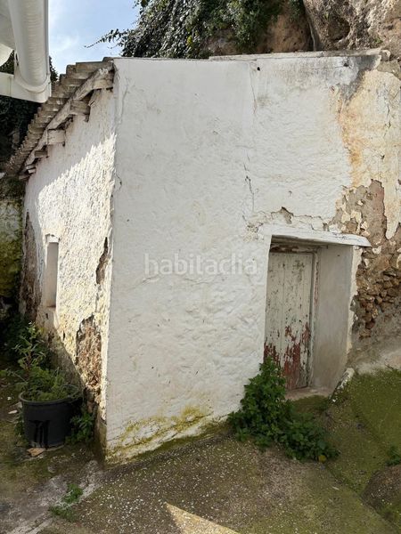 Foto 95025b78-6e1a-4100-a400-534655e661ab. Masia a Casarabonela