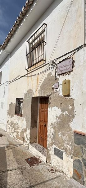Foto e4c46729-85cd-4a21-99db-1cdb4f18019a. Masia a Casarabonela