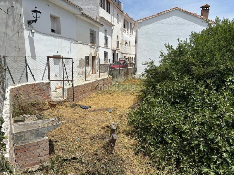 Foto e7c706c8-cc40-40e5-a445-359c9a968233. Masia a Casarabonela