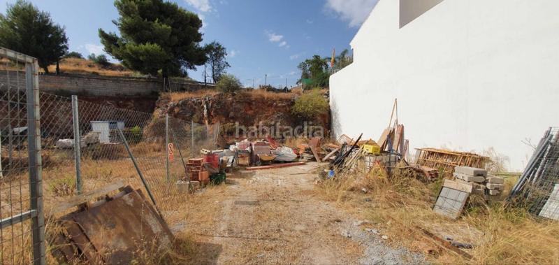 Foto 91b8daed-fa3d-4cbc-9cdd-711ed74be964. Terreno residenziale in Yunquera