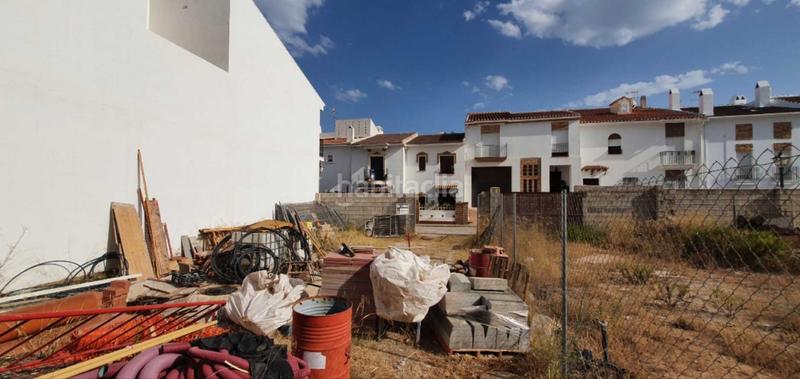 Foto 9f3b281b-8155-420d-9d75-c6f017766de4. Terreno residenziale in Yunquera