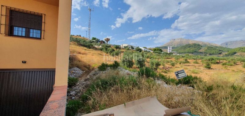 Foto d9f44781-2194-4c73-a28f-3518d43d0804. Terreno residenziale in Yunquera