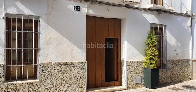 Foto 2f30a471-0c05-46a0-a20f-f63e6fc13881. Masia a Alozaina