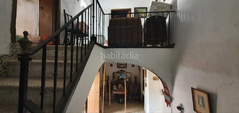 Foto 31c044a9-936b-431c-8d63-534e6bb060a7. Masia a Alozaina