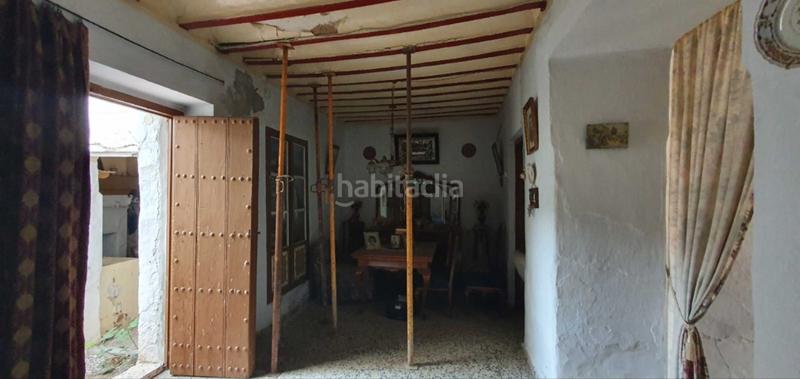 Foto 453f220b-e0cb-4407-8e61-2ef9ee529ab1. Masia a Alozaina