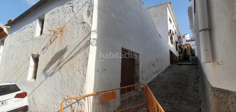 Foto 580ad3e5-c991-4eb5-8671-0deb22b38a08. Masia a Alozaina