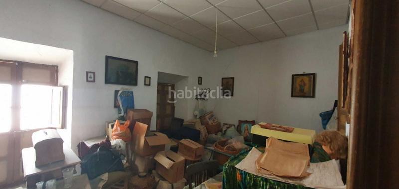 Foto 5dea8790-bf43-49cd-8206-97a9410174c3. Masia a Alozaina