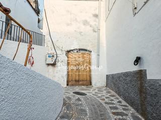 Maison à Yunquera. Pg0192022
