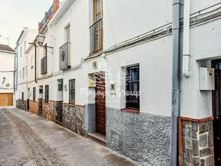 Maison à Yunquera. Pg0182022