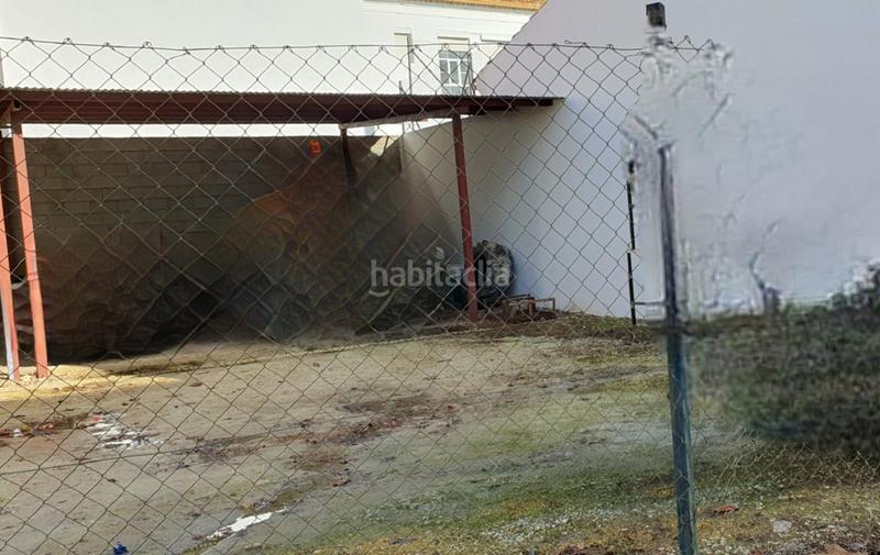 Foto dcfe0a09-a293-4a12-b630-ede292dc73ea. Terreno residencial solar edificable en Burgo (El)