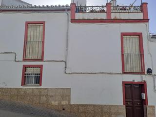 Masia a Olvera. Casa olvera cádiz