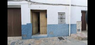 Masia a Yunquera. Casa en yunquera
