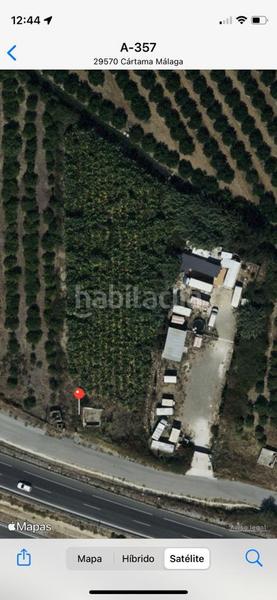 Foto e0a37ba1-a646-41f9-84fd-05f02d4db319. Finca rústica a Cártama