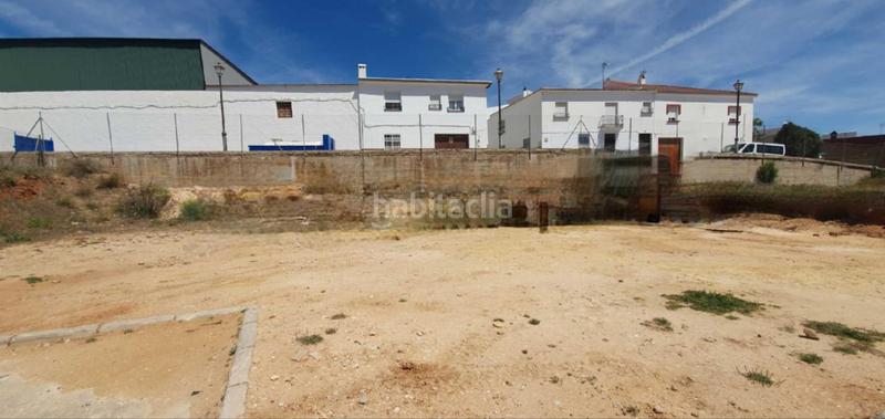 Foto 36aca4da-8366-4f9e-95bf-bc2beb1b5381. Terrain résidentiel dans Yunquera