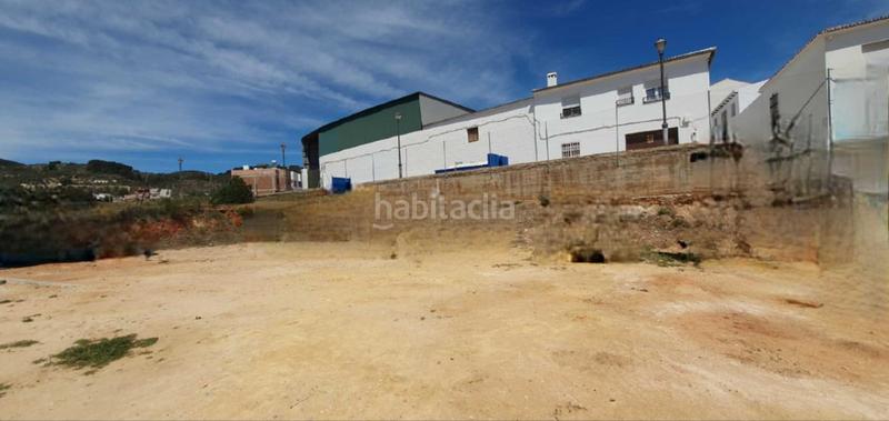 Foto 3d972af4-ae57-4ae0-8bf6-2444a5287bad. Terrain résidentiel dans Yunquera