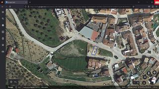 Terreny residencial a Yunquera. Parcela urbana en yunquera