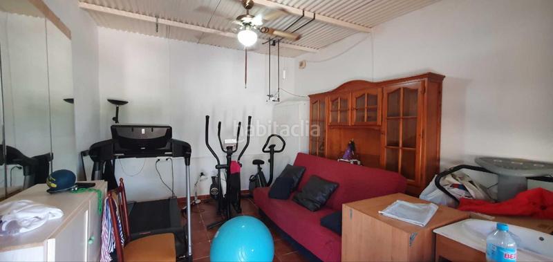 Foto 2ba95766-3ec4-4bb5-bd12-8fbff7ea0927. Masía casa con finca en Campanillas en Campanillas Málaga