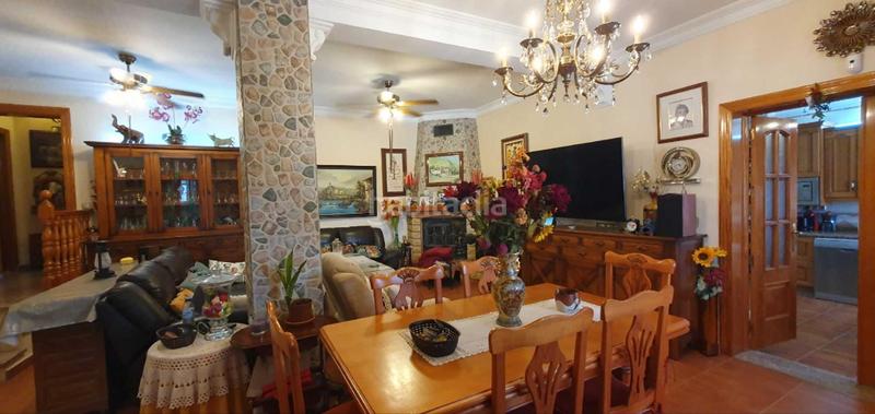 Foto 3b0bab74-5849-4d49-bd6b-4a1697212b5a. Masía casa con finca en Campanillas en Campanillas Málaga