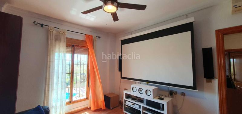 Foto 689bdae3-ba79-4c02-8f4d-262321acbae7. Masía casa con finca en Campanillas en Campanillas Málaga