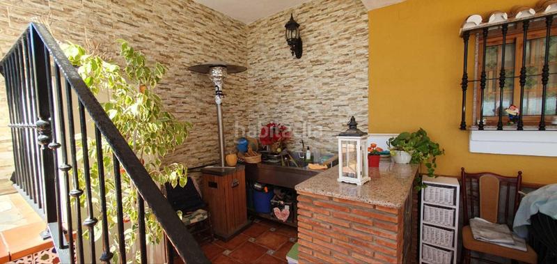 Foto 73a577da-a3bc-48d7-9e42-2a53ec63e423. Masía casa con finca en Campanillas en Campanillas Málaga