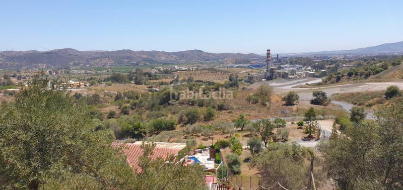 Foto 755b14cc-819a-4a15-8fc0-0a45fa8bab9e. Masía casa con finca en Campanillas en Campanillas Málaga