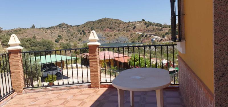 Foto 8b88ec27-a7b0-41da-933a-c8df5544cd1f. Masía casa con finca en Campanillas en Campanillas Málaga