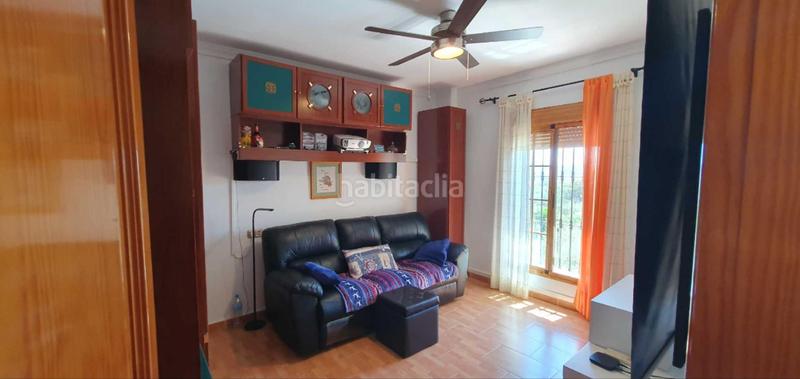 Foto 909c2a19-dce2-4d2f-973b-a67325db29aa. Masía casa con finca en Campanillas en Campanillas Málaga