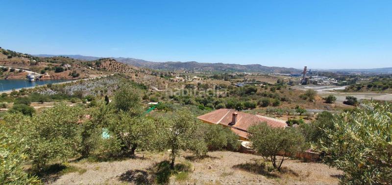 Foto 9a655d5f-0bb4-452e-93d1-36112d37a7b4. Masía casa con finca en Campanillas en Campanillas Málaga