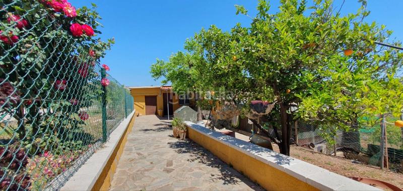 Foto 9b47813f-0acb-4311-b7aa-d7a32f4d992c. Masía casa con finca en Campanillas en Campanillas Málaga