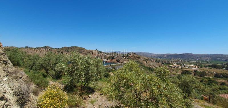 Foto b3436989-44c3-4803-ad0a-eeac8dbd21ab. Masía casa con finca en Campanillas en Campanillas Málaga