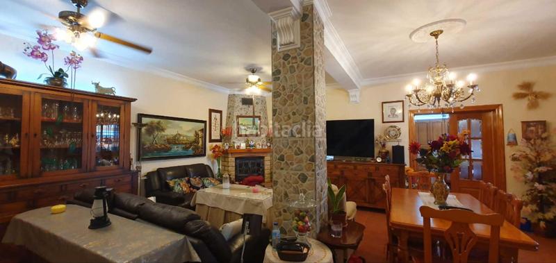 Foto bd9b9ae2-7613-43d2-960a-399c9ca2b163. Masía casa con finca en Campanillas en Campanillas Málaga