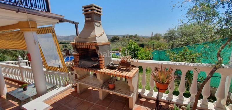 Foto c574e82b-9a77-4f2d-a392-02e2baaab2e8. Masía casa con finca en Campanillas en Campanillas Málaga