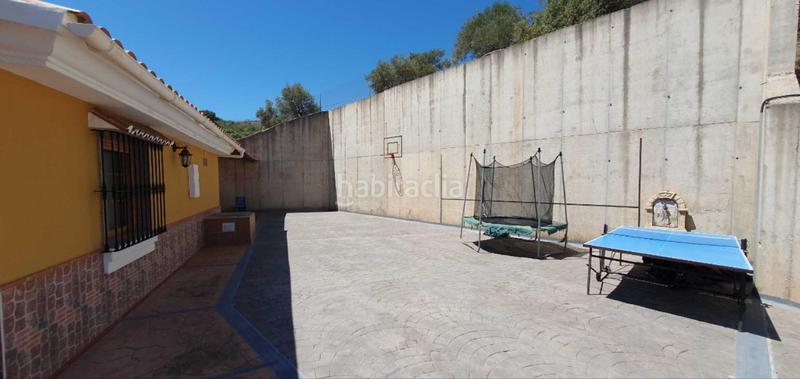 Foto d55a9469-09bc-4d78-a0a8-e53808fff972. Masía casa con finca en Campanillas en Campanillas Málaga