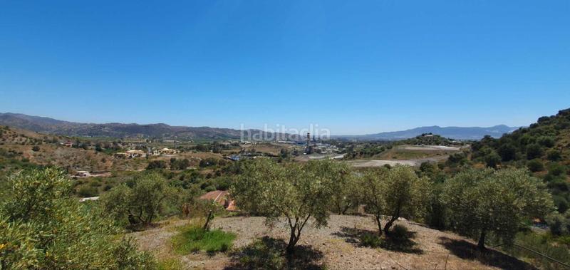 Foto e9d72e2d-4890-414e-90f9-5b428d7cfbcc. Masía casa con finca en Campanillas en Campanillas Málaga