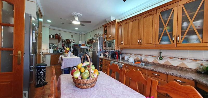 Foto ea11b80c-3ed3-41d6-a920-47eb10f30a00. Masía casa con finca en Campanillas en Campanillas Málaga