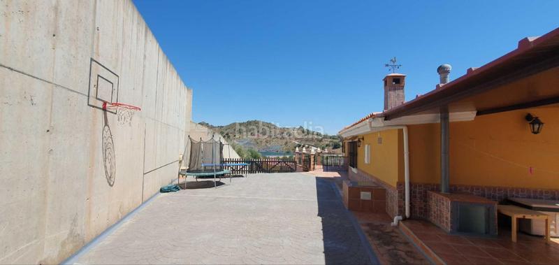 Foto f7473d09-1d76-403c-8575-17a32546f561. Masía casa con finca en Campanillas en Campanillas Málaga