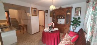 Masia a Yunquera. Casa céntrica en yunquera