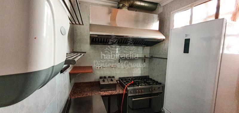 Foto 2643b08c-f279-4207-96de-44ecbe11655c. Local commercial dans Yunquera