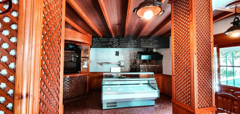 Foto 274bf2ab-c5fa-4e96-b55f-1c4c215423bc. Local commercial dans Yunquera