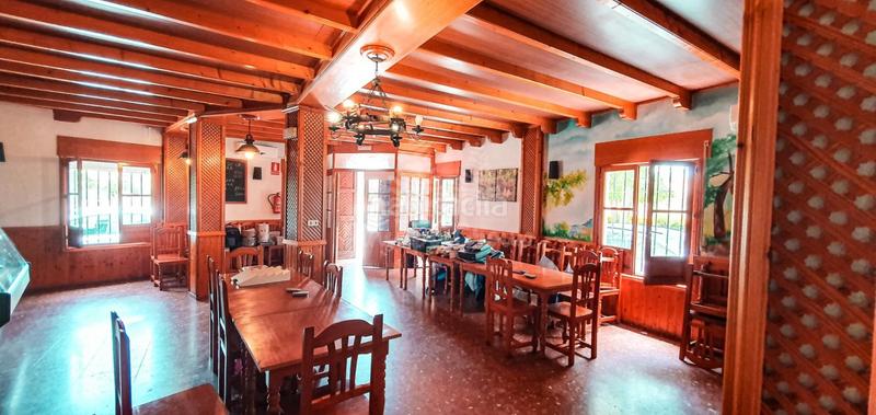 Foto 3aa84fd4-d951-4746-af21-56f0cd675179. Local commercial dans Yunquera