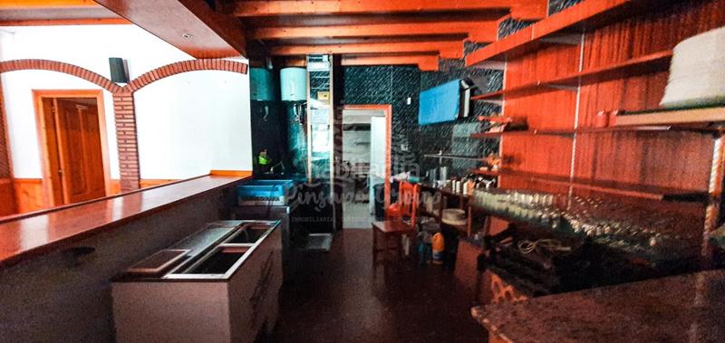 Foto 7058f928-b7ec-4709-801b-b039de5ec823. Local commercial dans Yunquera