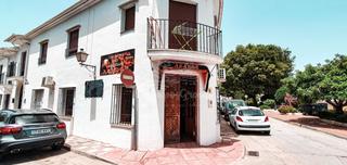 Local Comercial a Yunquera. Local comercial barrestauranteasador en yunquera